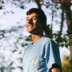 Meet your Posher, Tejus